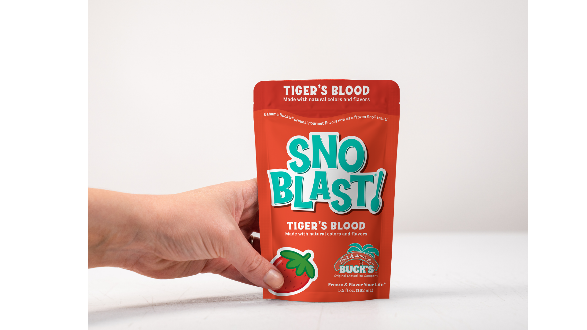what is snoblast?