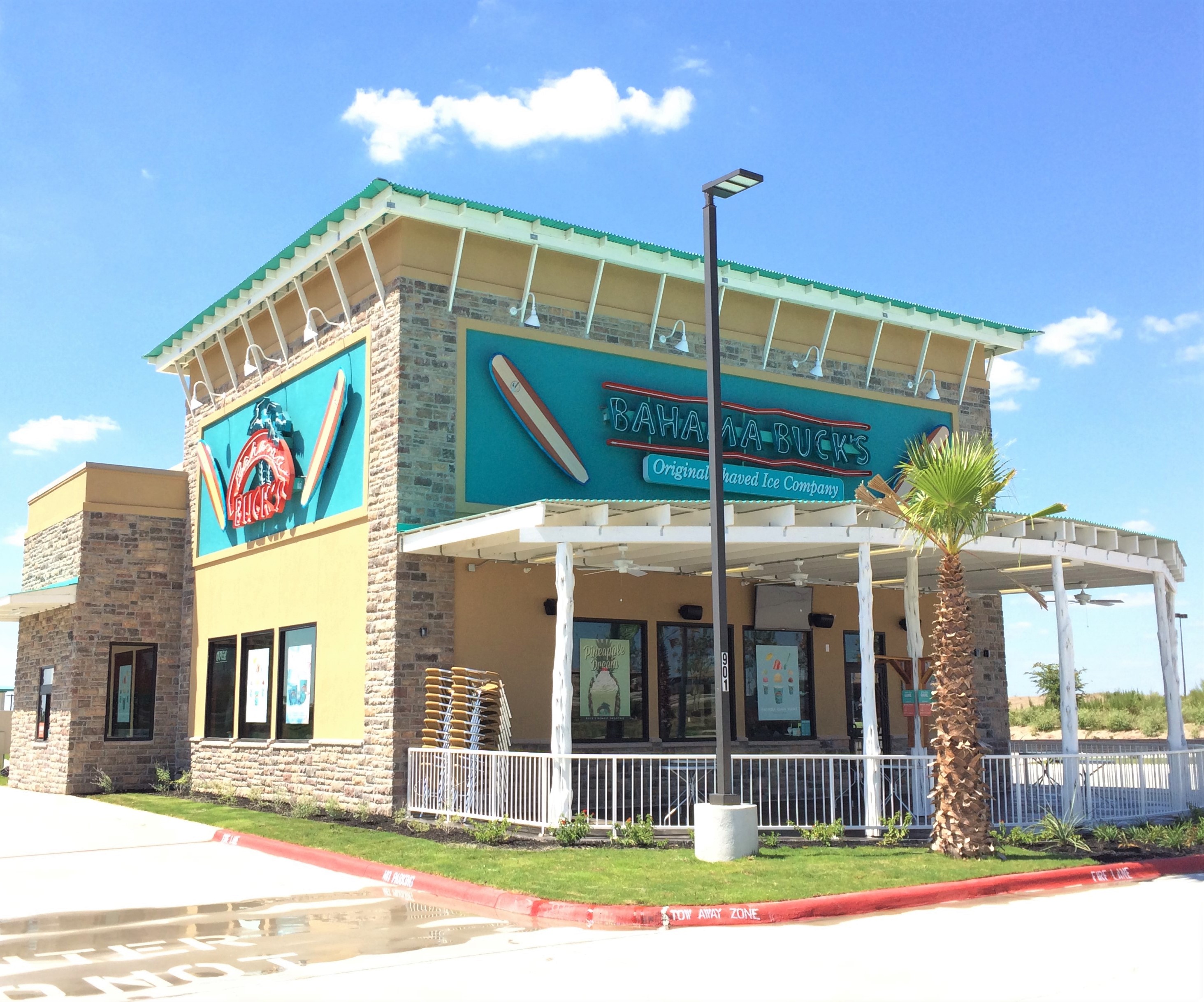 Array shop image